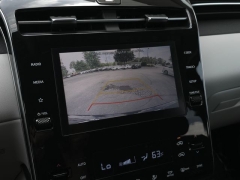 Used 2022  Hyundai Tucson Hybrid SEL Convenience AWD at Auto Direct near Zebulon&comma; NC