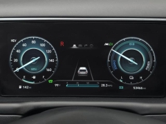 Used 2024  Hyundai Tucson Plug-In Hybrid Limited AWD at Auto Direct near Zebulon&comma; NC