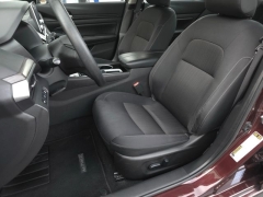 Used 2024  Nissan Altima 2&period;5 SV Sedan at Auto Direct near Zebulon&comma; NC