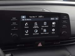 Used 2025  Hyundai Elantra SEL Sport IVT at Auto Direct near Zebulon, NC