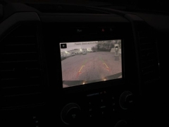 Used 2018  Ford F-150 4WD SuperCrew King Ranch 5 1&sol;2 at Auto Direct near Zebulon&comma; NC