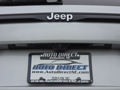 Used 2024  Jeep Grand Cherokee 4xe 4x4 at Auto Direct near Zebulon&comma; NC