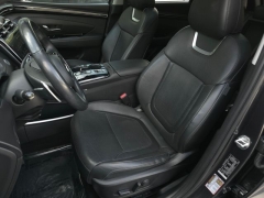 Used 2024  Hyundai Tucson Limited AWD at Auto Direct near Zebulon&comma; NC