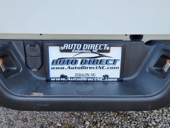 Used 2022 Ram 1500 Classic 4WD Warlock Quad Cab 6'4" Box at Auto Direct near Zebulon, NC