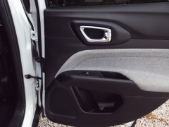 Used 2024 Jeep Compass Latitude 4x4 at Auto Direct near Zebulon, NC