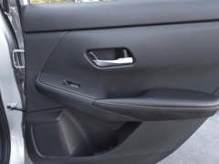 Used 2023  Nissan Sentra SV CVT at Auto Direct near Zebulon, NC