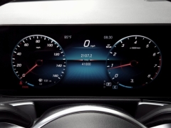 Used 2023 Mercedes-Benz GLB GLB 250 4MATIC SUV at Auto Direct near Zebulon, NC