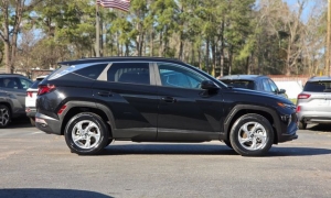 Used 2024  Hyundai Tucson SEL AWD &ast;Ltd Avail&ast; at Auto Direct near Zebulon&comma; NC