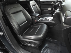 Used 2022  Ford Explorer XLT 4WD at Auto Direct near Zebulon&comma; NC