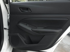 Used 2025  Nissan Altima SV FWD at Auto Direct near Zebulon&comma; NC