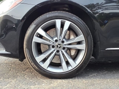 Used 2018  Mercedes-Benz S-Class 4d Sedan S450 4matic at Auto Direct near Zebulon&comma; NC