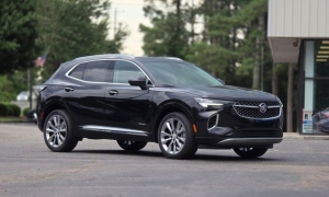 Used 2023  Buick Envision AWD 4dr Avenir at Auto Direct near Zebulon&comma; NC