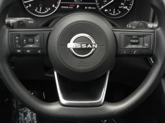 Used 2023  Nissan Rogue AWD S at Auto Direct near Zebulon&comma; NC
