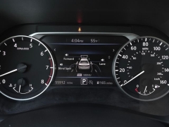 Used 2024  Nissan Sentra SV CVT at Auto Direct near Zebulon&comma; NC