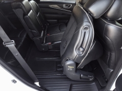 Used 2019 INFINITI QX60 4d SUV AWD LUXE (2019.5) at Auto Direct near Zebulon, NC