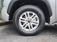 Used 2022 Toyota Tundra 2WD SR5 CrewMax 5.5ft Bed at Auto Direct near Zebulon, NC