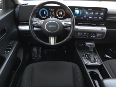 Used 2024  Hyundai Kona SEL AWD at Auto Direct near Zebulon&comma; NC