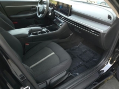 Used 2024  Hyundai Sonata SEL 2&period;5L AWD at Auto Direct near Zebulon&comma; NC