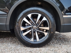 Used 2024 Volkswagen Tiguan 2.0T S 4MOTION at Auto Direct near Zebulon, NC