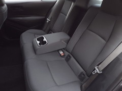 Used 2023 Toyota Corolla LE CVT at Auto Direct near Zebulon, NC