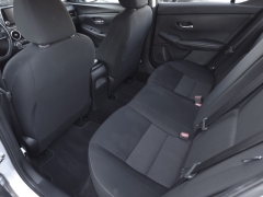 Used 2023  Nissan Sentra SV CVT at Auto Direct near Zebulon, NC