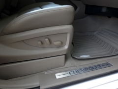 Used 2020 Chevrolet Suburban 4d SUV 4WD Premier at Auto Direct near Zebulon, NC