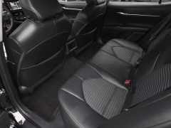 Used 2024  Toyota Camry SE Auto at Auto Direct near Zebulon&comma; NC