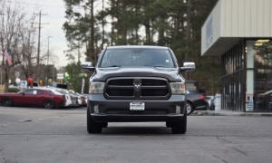 Used 2015  Ram 1500 2WD Crew Cab Express at Auto Direct near Zebulon&comma; NC