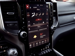 Used 2020 Ram 1500 4WD Crew Cab Laramie at Auto Direct near Zebulon, NC