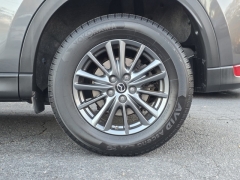 Used 2019  Mazda CX-5 4d SUV AWD Touring at Auto Direct near Zebulon, NC