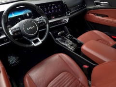 Used 2023  Kia Sportage SX-Prestige AWD at Auto Direct near Zebulon&comma; NC