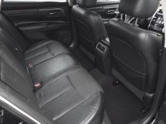 Used 2013  Nissan Altima 4d Sedan SL 3&period;5L at Auto Direct near Zebulon&comma; NC