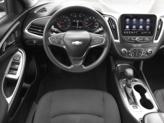 Used 2024  Chevrolet Malibu 4dr Sdn 1LT at Auto Direct near Zebulon&comma; NC