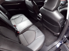 Used 2022 Toyota Camry SE Auto at Auto Direct near Zebulon, NC