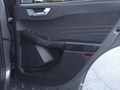 Used 2024  Ford Escape ST-Line FWD at Auto Direct near Zebulon&comma; NC