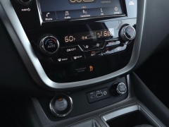 Used 2024  Nissan Murano AWD SV at Auto Direct near Zebulon&comma; NC