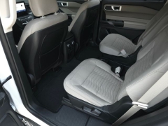 Used 2020  Ford Explorer 4d SUV RWD XLT 2&period;3L EcoBoost at Auto Direct near Zebulon&comma; NC