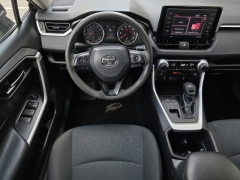 Used 2022 Toyota RAV4 XLE AWD at Auto Direct near Zebulon, NC