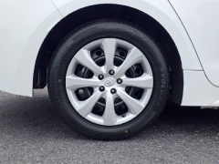 Used 2024  Toyota Corolla Hybrid LE FWD at Auto Direct near Zebulon&comma; NC