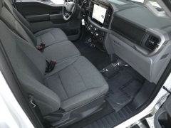Used 2025  Ford F-150 2WD XLT SuperCrew 5&period;5' Box at Auto Direct near Zebulon&comma; NC