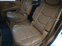 Used 2016  Cadillac Escalade 4d SUV 4WD Platinum at Auto Direct near Zebulon&comma; NC