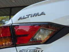 Used 2024  Nissan Altima 2&period;5 SR Sedan at Auto Direct near Zebulon&comma; NC