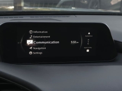Used 2024  Mazda Mazda3 Sedan 2&period;5 S Select Sport FWD at Auto Direct near Zebulon&comma; NC