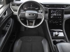 Used 2023  Jeep Grand Cherokee L Altitude 4x4 at Auto Direct near Zebulon&comma; NC