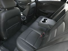 Used 2024  Chevrolet Malibu 4dr Sdn 2LT at Auto Direct near Zebulon&comma; NC