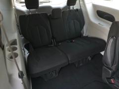 Used 2022  Chrysler Voyager LX FWD at Auto Direct near Zebulon&comma; NC