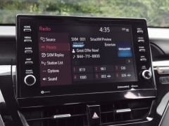 Used 2024 Toyota Camry XSE Auto at Auto Direct near Zebulon, NC