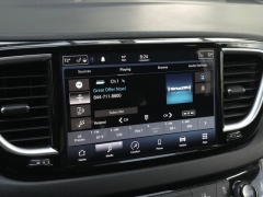 Used 2021  Chrysler Pacifica Touring L FWD at Auto Direct near Zebulon&comma; NC