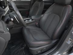 Used 2023  Hyundai Sonata SEL Plus 1&period;6T at Auto Direct near Zebulon&comma; NC