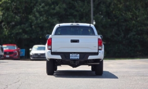 Used 2023  Toyota Tacoma 2WD SR5 Double Cab 5ft Bed V6 AT at Auto Direct near Zebulon&comma; NC